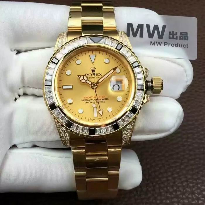 Rolex Watch 1129